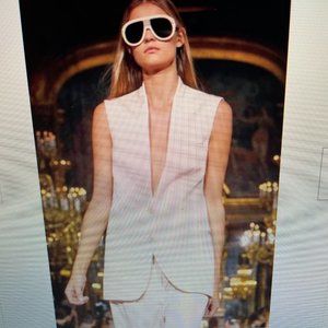 STELLA MCCARTNEY VEST